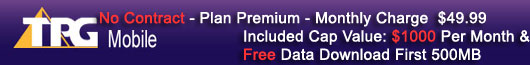 TPG Mobile